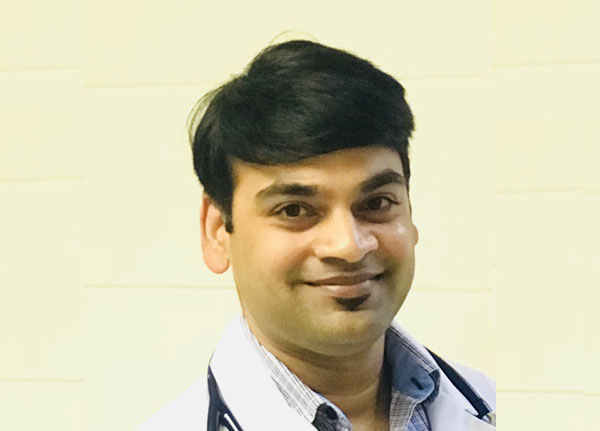 Dr. Wajeed Masood
