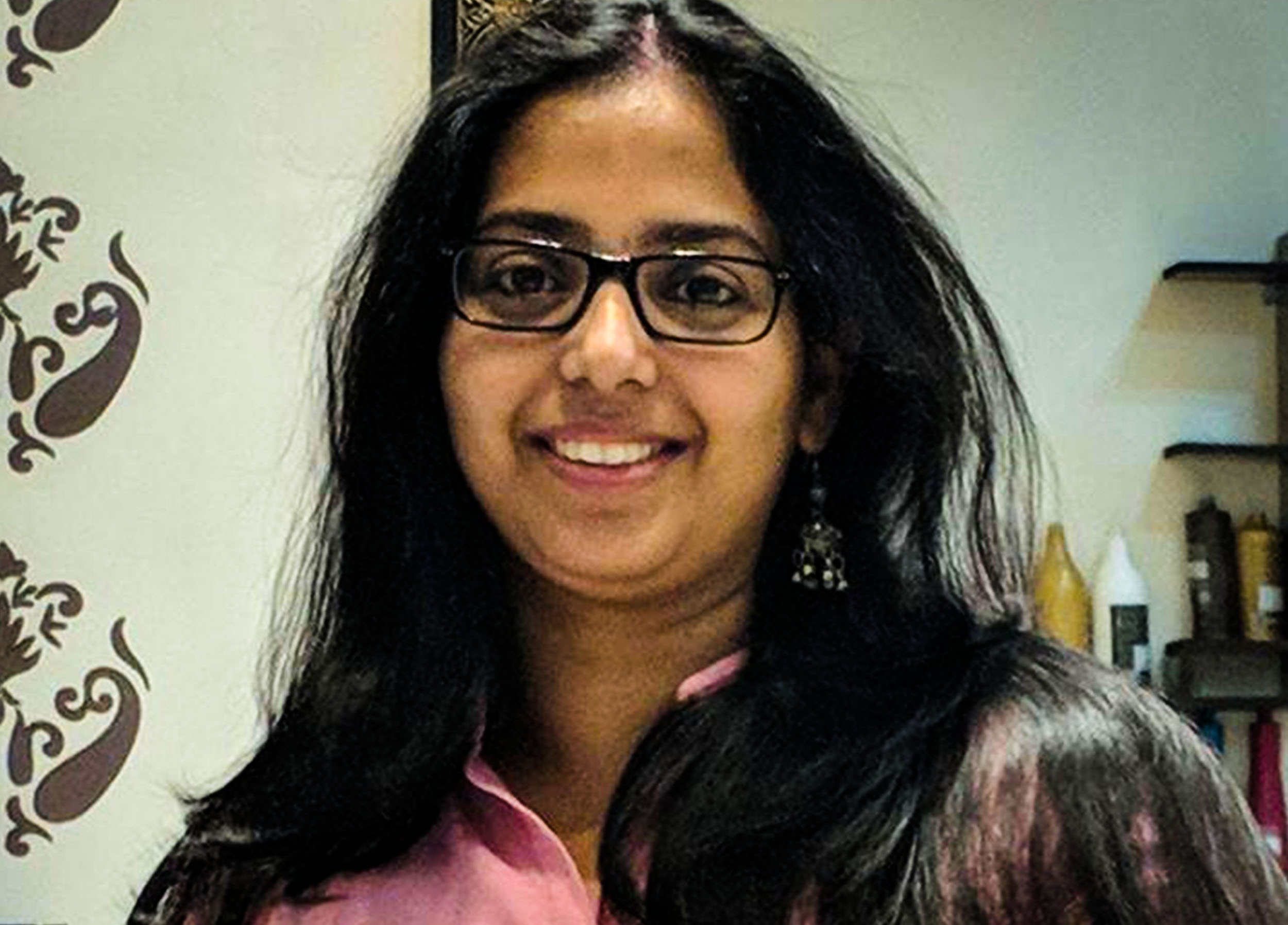 Dr. Sonal Pandey