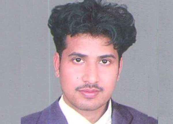 Dr. Alok Kumar Dash