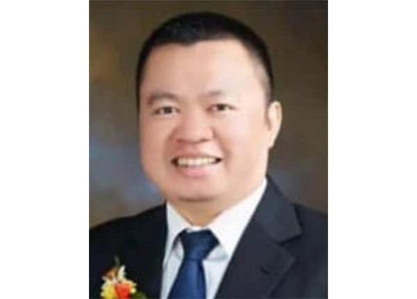 Dr Soonleh Ling