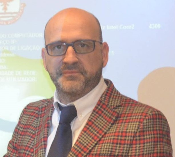 Dr Esteban Arribas Reyes
