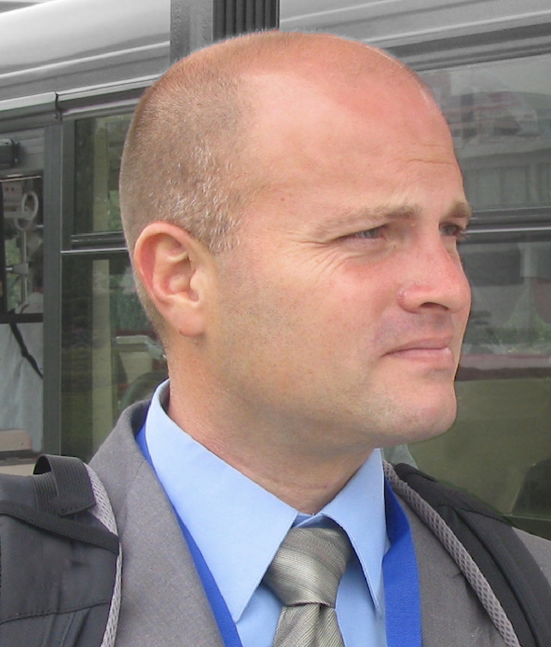 Dr Cory Callahan