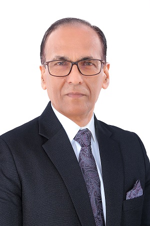 Dr Jagbir Singh Kadyan
