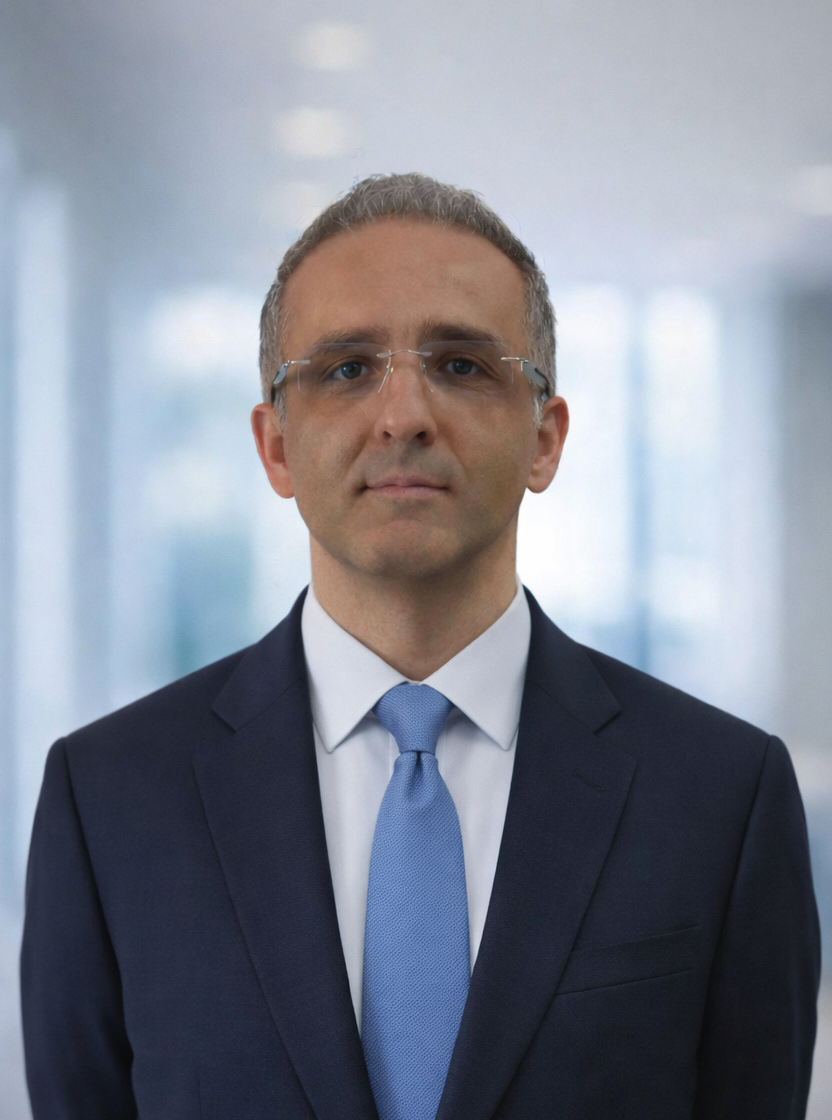 Assoc. Prof. Dr. Emre YILDIRIM
