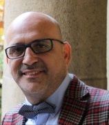 Dr Esteban Arribas Reyes